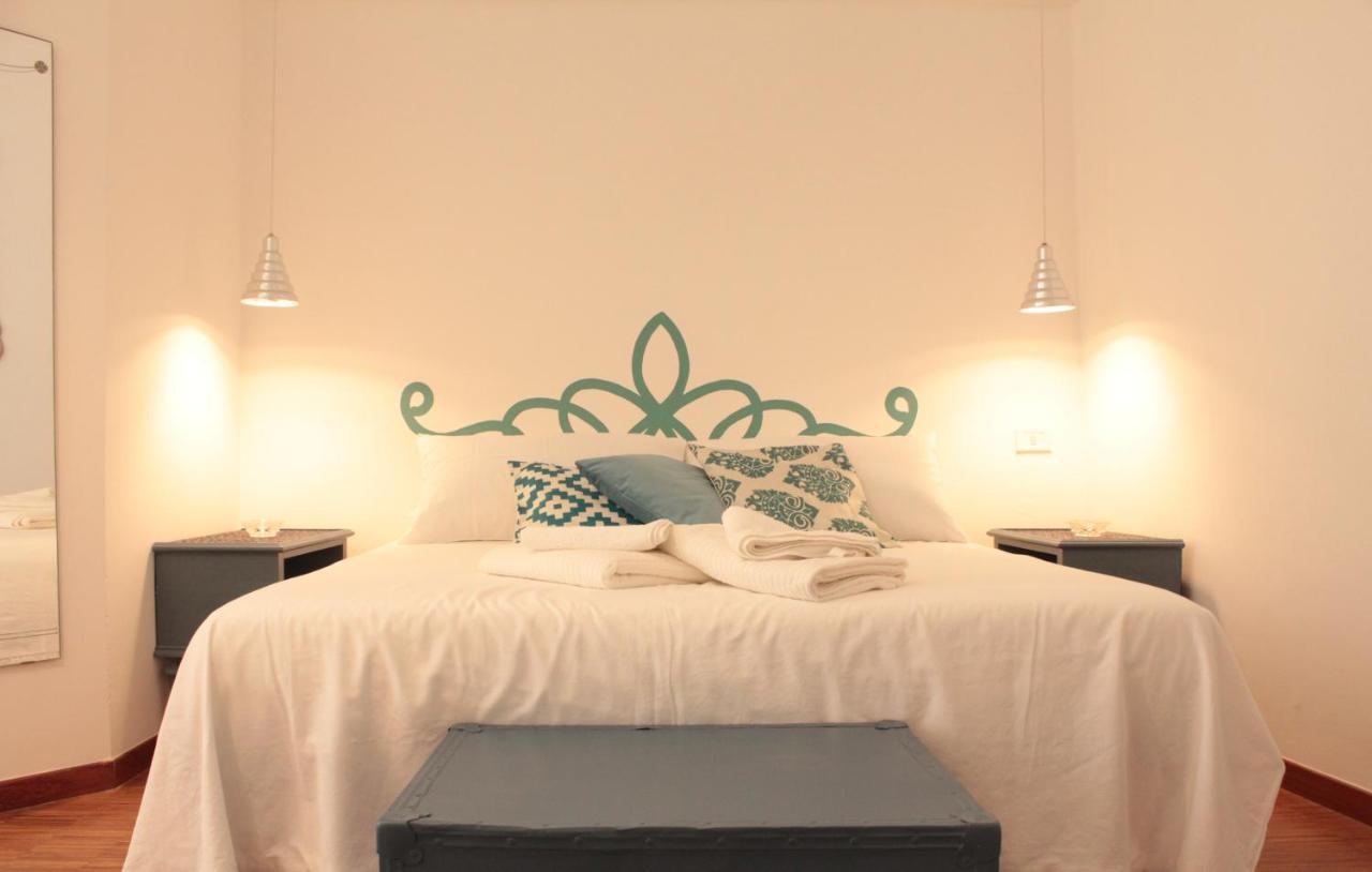Nova Domus Bed & Breakfast Bitonto Exterior photo